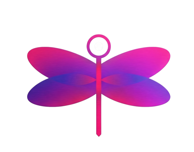 SearchShop.ai dragonfly logo